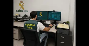 Desarticulada a Alacant una banda que va estafar 330.000 euros a empreses amb el frau del correu electrònic