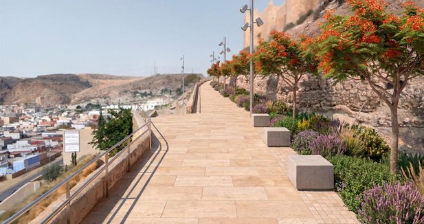 Almería