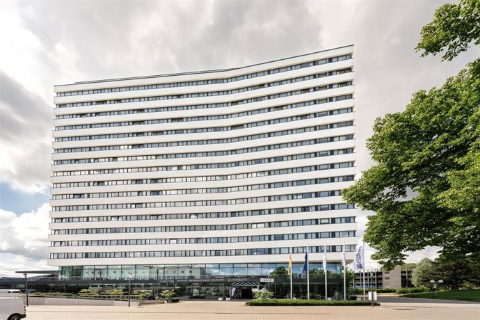 Radisson Blue inaugura un hotel junto al mayor centro de congresos de Alemania en Bonn