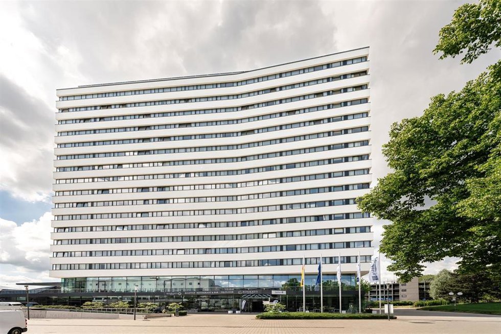 Radisson Blue inaugura un hotel junto al mayor centro de congresos de Alemania en Bonn