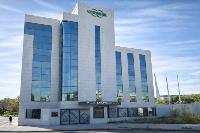 Vorwerk España