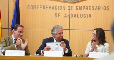 Es Andalucía - Sevilla