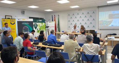 Andalucía