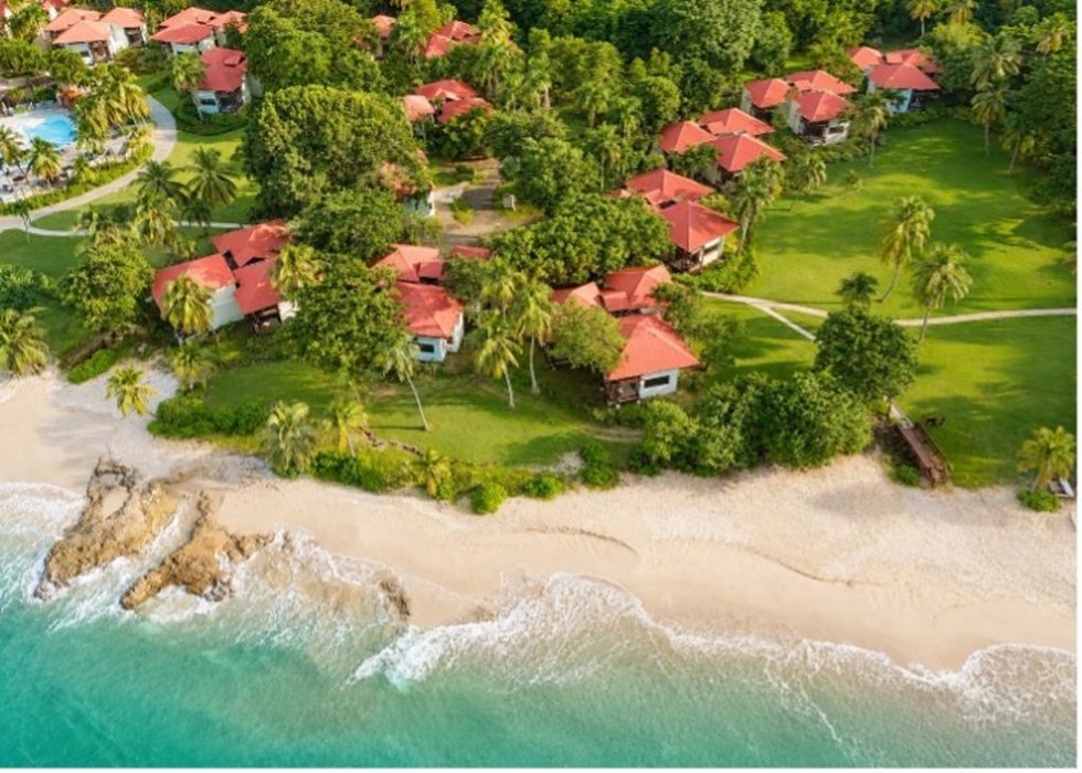 Club Med regresa a Estados Unidos con un nuevo resort de lujo en las Islas Vírgenes