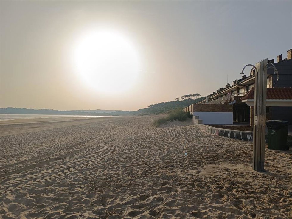 Playa de Somo