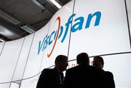 Archivo - Logo de Viscofan