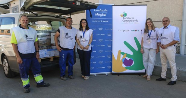 Fundación Cajasol
