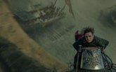 Foto: Así ha cambiado La Casa del Dragón la Batalla del Gaznate: 5 grandes diferencias con el libro de George R.R. Martin