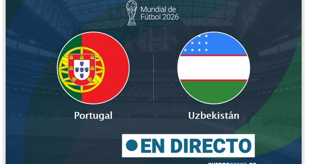 Partidos en Directo