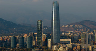 chile