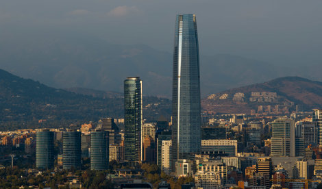 chile