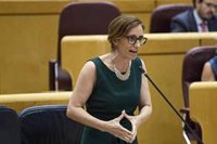 García niega la huelga como causa del aumento de listas de espera y denuncia que en Madrid han crecido un 64% con Ayuso