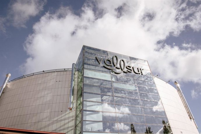 Vallsur acoge este miércoles 'Conecta Empleo', una jornada para impulsar el empleo en Valladolid.