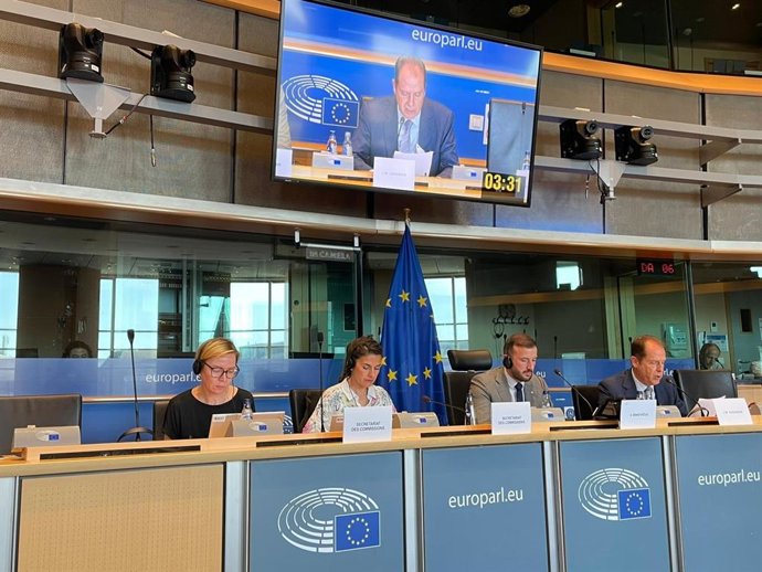 Canary Islands Government Advocates for Maintaining and Expanding RUP Exemptions in Europe Due to ETS Impact Canary Islands Government Advocates for Maintaining and Expanding RUP Exemptions in Europe Due to ETS Impact