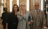 Foto: El diablo viste de Prada 2 ya tiene fecha de estreno en Disney+