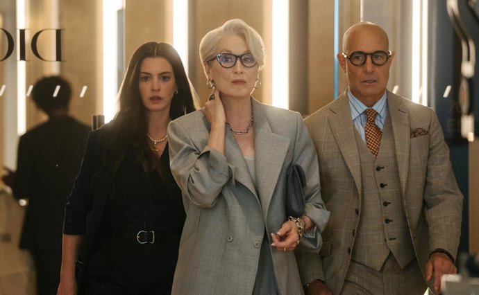 El diablo viste de Prada 2 ya tiene fecha de estreno en Disney+