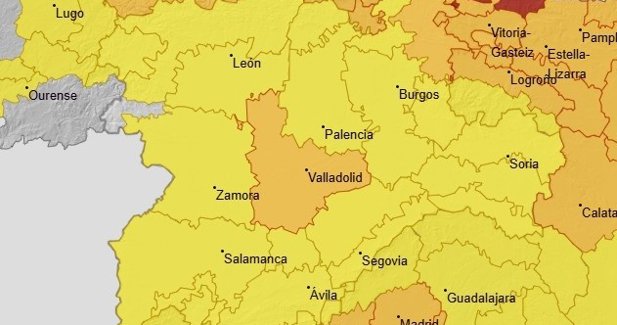 Castilla y León