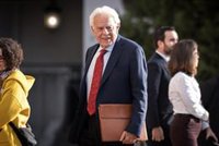Felipe González ve bien la sentencia contra Ábalos y dice sobre Aldama que PSOE incentiva, premia e indulta a delatores
