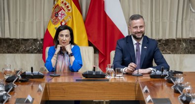 Seguridad y defensa