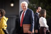 Foto: Felipe González ve bien la sentencia contra Ábalos y dice sobre Aldama que PSOE incentiva, premia e indulta a delatores