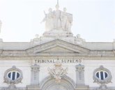 Foto: El Supremo avala que familiares cercanos recurran la concesión de una eutanasia