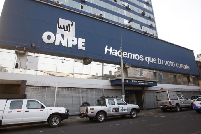 Perú.- Elecciones 2026: ONPE a la espera resoluciones de actas observadas para llegar al 100 %