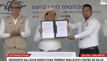peru
