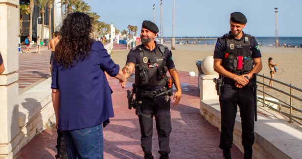Almería