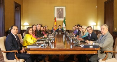Es Andalucía - Sevilla