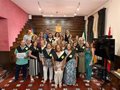 Un total de 15 desempleados mayores de 52 años finalizan su formación en turismo en Rus (Jaén) con el programa PEF