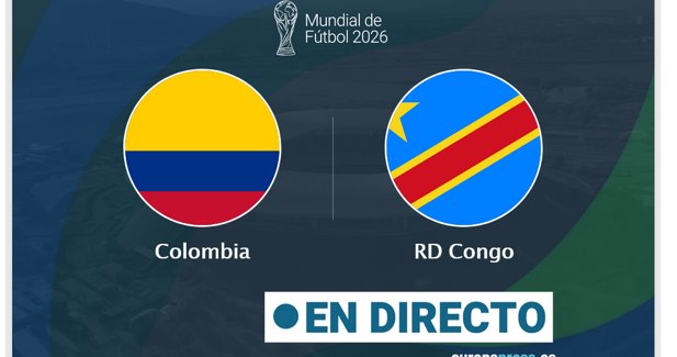Partidos en Directo