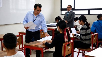 Congreso: incorporan a jefes de práctica en carrera docente universitaria