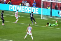 Budimir abre en canal a Panamá