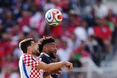 Foto: Budimir abre en canal a Panamá