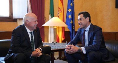 Andalucía