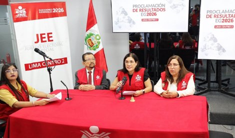 peru