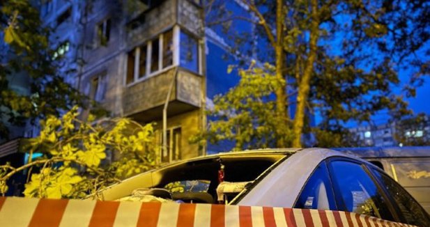 Mueren cinco personas en ataques de Ucrania contra Rusia y una localidad ocupada en Donetsk