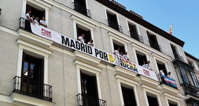 Madrid