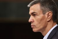 Sánchez niega corrupción generalizada en España y descarta elecciones: "¿Cómo no vamos a continuar?"