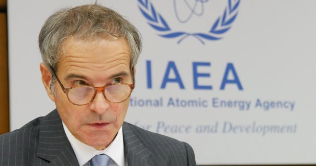 El OIEA asegura que las inspecciones en las centrales nucleares de Irán empezarán "pronto"