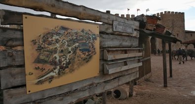 Castilla-La Mancha