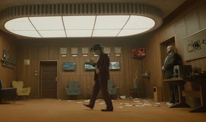 Tom Cruise celebra 46 años en el cine con un clip retrospectivo que incluye imágenes inéditas de Digger, su nuevo filme