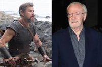 Una IA clona la voz de Michael Caine para un audiolibro de La Odisea antes de la película de Christopher Nolan