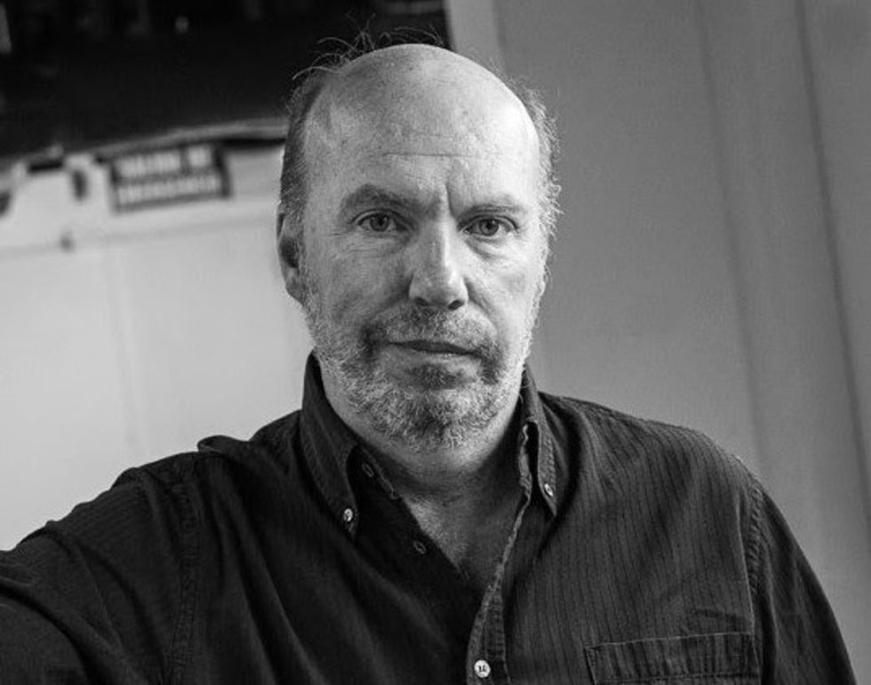 El guionista Jorge Guerricaechevarría, Premio de Honor PUFA gracias al impulso de Fundación SGAE.