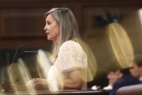 Sumar exige a Sánchez que Ferraz "deje de ser un problema" y expresa su hartazgo por Ábalos, Cerdán o Leire Díez