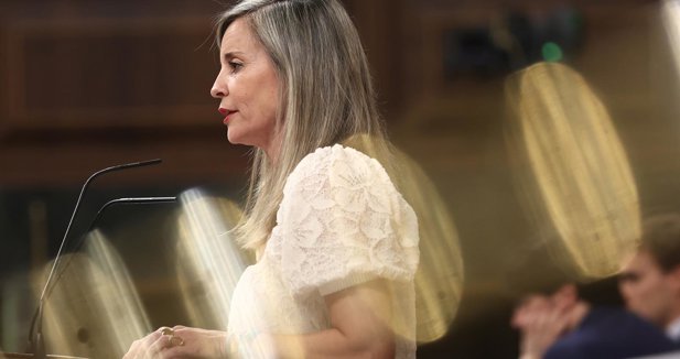 Sumar exige a Sánchez que Ferraz "deje de ser un problema" y expresa su hartazgo por Ábalos, Cerdán o Leire Díez
