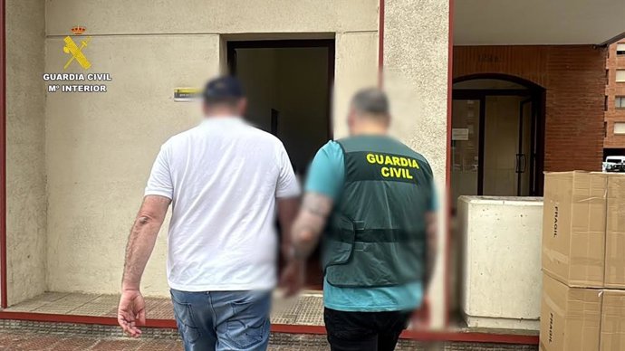 Investigadas siete personas por estafar más de 240.000 euros con el método 'Business Email Compromise'