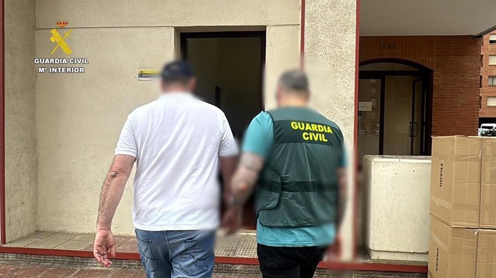 Investigadas siete personas por estafar más de 240.000 euros con el método 'Business Email Compromise'