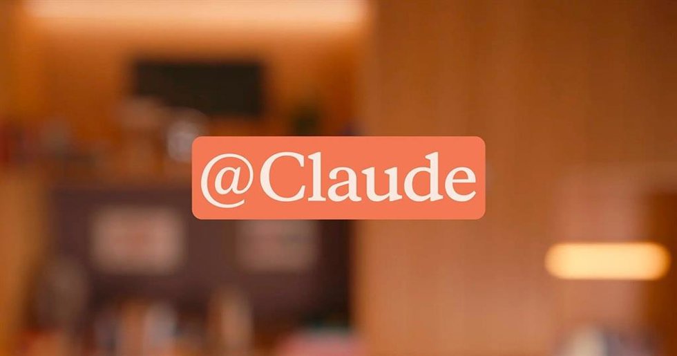 Imagen de Claude Tag