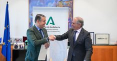 Es Andalucía - Sevilla